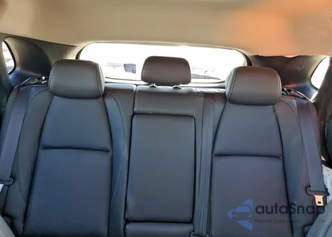 2024 Mazda Cx-30 Select from USA, damaged, VIN 3MVDMBBM8RM655274